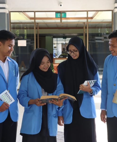 Lapor Diri PPG